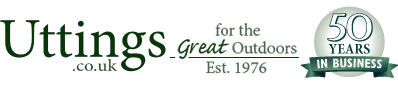 Uttings Logo